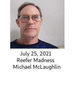 Michael McLaughlin