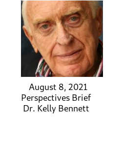 Dr. Kelly Bennett