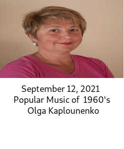 Olga Kaplounenko