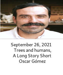 Oscar Gómez