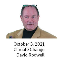David Rodwell