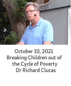 Richard Clucas