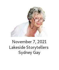 Sydney Gay