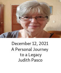 Judith Pasco