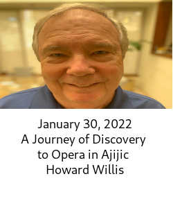 Howard Willis