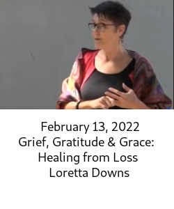 Loretta Downs