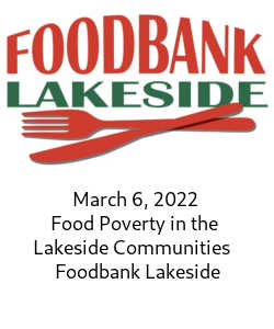 Foodbank Lakeside