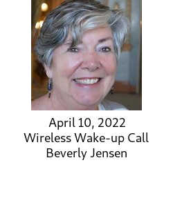 Beverly Jensen