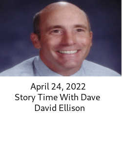 David Ellison