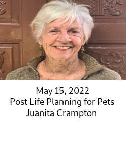 Juanita Crampton