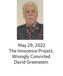 David Greenstein