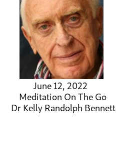 Dr. Kelly Randolph Bennett