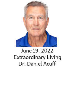 Daniel Acuff