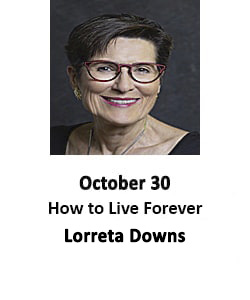 Loretta Downs