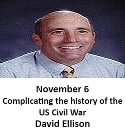 David Ellison