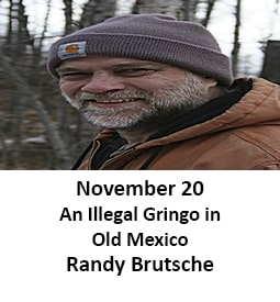 Randy Brutsche