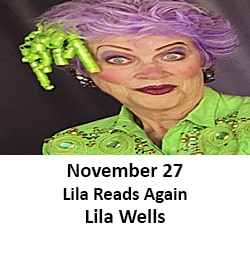 Lila Wells