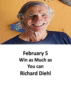 Richard Diehl