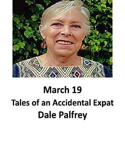 Dale Palfrey