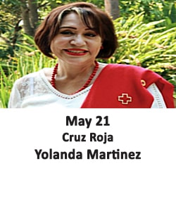 Yolanda Martinez