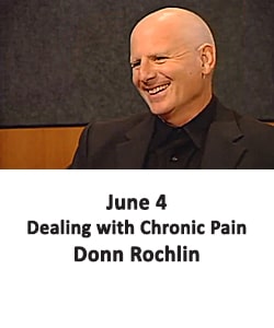 Donn Rochlin