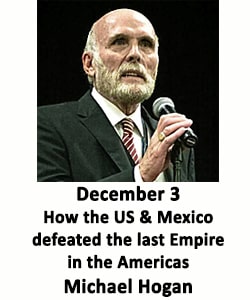 How the US and Mexico Came Together to defeat the last Empire in the Americas 