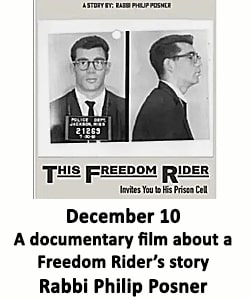 Freedom Riders Film