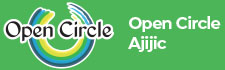 Open Circle logo