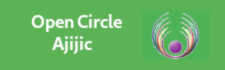 Open Circle logo