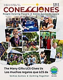 Conecciones Cover December 2023