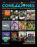 Conecciones Cover January 2024