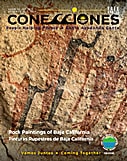 Conecciones Cover July 2023