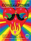 Conecciones Cover June 2021