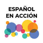 Spanish In Action Logo